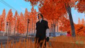 Mike Myers 2.0